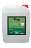 Clintex Kimya Süper Banyo Temizleyici 5 Lt