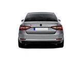 S-Dizayn Skoda Superb Krom Bagaj Çıtası 2015 Üzeri