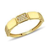 Altın Eklem Yüzük