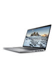 DELL Latitude 5550 Ultra 5 125U 48GB DDR5 256GB SSD 15.6'' FHD FDOS Dizüstü Bilgisayar & PER4 ÇANTA