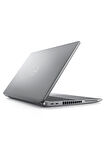 DELL Latitude 5550 Ultra 5 125U 48GB DDR5 256GB SSD 15.6'' FHD FDOS Dizüstü Bilgisayar & PER4 ÇANTA