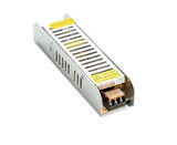 12 Volt 1.5 Watt 3 Lensli 10 Adet Yeşil Işık Modül ve 5 Amper Slim Trafolu Set