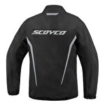 Scoyco RC10 Yağmurluk Takımı