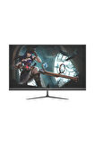 Gameon GOES27FHD120IPS 27" FHD, 120Hz, MPRT 0.5ms, HDMI 2.1, PS5 Destekli IPS Çerçevesiz Oyuncu Moni