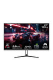 Gameon GOAE27QHD165IPS Pro 27" QHD, 165Hz, MPRT 0.5ms, PS5 Destekli, Hızlı IPS Siyah Oyuncu Monitörü