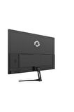Gameon GOAE27QHD165IPS Pro 27" QHD, 165Hz, MPRT 0.5ms, PS5 Destekli, Hızlı IPS Siyah Oyuncu Monitörü