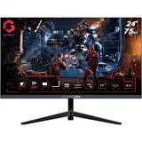 Gameon GOB24FHD75IPS 24" 75Hz 4ms FHD IPS Monitör