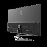 GAMEON GOVE127FHD165IPS 27" FHD, 165Hz, 1ms Pivot IPS Oyun Monitörü, Siyah (HDMI 2.1 Konsol Uyumlu)