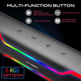 Gameon Dominator Blaze Soundbar - Outlet