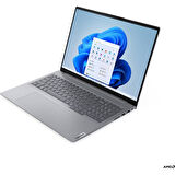 Lenovo Thinkbook 16 G6 Abp 21KK000WTREP2 Ryzen 7 7730U 32 GB Ram 512 GB SSD 16" Wuxga Windows 11 Pro + Elektropasaj Çanta