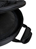 Wagon 04 Serisi 22” Zil Çantası - Siyah