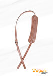 Wagon Straps Signature Serisi Gitar Askısı - Brown