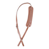 Wagon Straps Signature Serisi Gitar Askısı - Brown