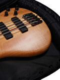 Wagon 04 Serisi Bas Gitar Çantası