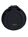 Wagon 06 Serisi 22" Zil Çantası - Siyah