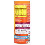 Meta Mucil 4 in 1 Sugar Free Fiber Portakal Aromalı Şekersiz 425 gr