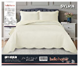 Sylvia Yatak Örtüsü Çift Kişilik