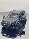 1.36 Bmw X7 Metal Oyuncak Araba