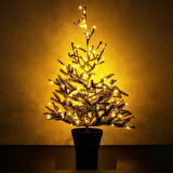 5 METRE GÜN IŞIĞI PİLLİ LED IŞIK GÜN IŞIĞI LED IŞIK YILBAŞI AĞACI IŞIĞI NOEL IŞIĞI WARM LİGHT CHRİSTMAS LED PARLAK PERİ LED IŞIK