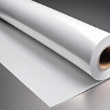 100 Cm x 5 Metre Şeffaf Parlak Yapışkanlı Folyo, Koruma Folyosu,Mutfak Dolabı,Masa,Mobilya Koruma Folyosu