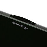 Madfox Zenith Katlanır Kamp Masası SİYAH