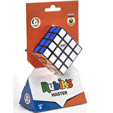 MASTER MAİTRE VIP ORIGINAL LICENSED RUBİKS CUBE 4X4 ORJİNAL LİSANSLI RUBİKS KÜP 4X4 ZEKA KÜPÜ 4X4 KÜP
