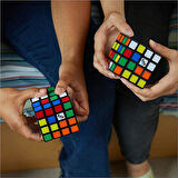 MASTER MAİTRE VIP ORIGINAL LICENSED RUBİKS CUBE 4X4 ORJİNAL LİSANSLI RUBİKS KÜP 4X4 ZEKA KÜPÜ 4X4 KÜP