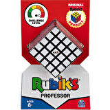PROFESSOR VIP ORIGINAL LICENSED RUBİKS CUBE 5X5 ORJİNAL LİSANSLI RUBİKS KÜP 5X5 ZEKA KÜPÜ 5X5 KÜP