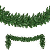 YEŞİL GARLAND YEŞİL ÇAM DALI YILBAŞI SÜSLERİ VIP 2.50 METRE 22 CM ÇAP GREEN GARLAND DECOR CHRİSTMAS
