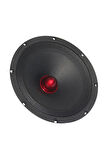 Roadstar Rdh-m200pro 200 Watt 20cm Oto Hoparlör (2 Li )