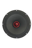 Roadstar Rdh-m200pro 200 Watt 20cm Oto Hoparlör (2 Li )