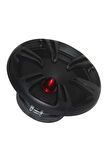 Roadstar Rdh-m200pro 200 Watt 20cm Oto Hoparlör (2 Li )
