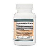 Berberine 500 mg 60 Kapsül