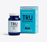 300 mg 120 Tablet Nicotinamide Riboside Nad