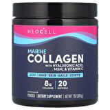 Marine Collagen 8g collagen 20 servis-7 oz - 200 gr.