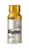 Energize + Focus + Relax 3'lü paket