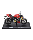 Ducati Super Naked S 1:12 Model Motosiklet 32713