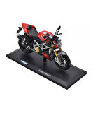 Ducati Super Naked S 1:12 Model Motosiklet 32713