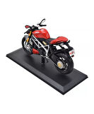 Ducati Super Naked S 1:12 Model Motosiklet 32713