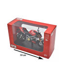 Ducati Super Naked S 1:12 Model Motosiklet 32713