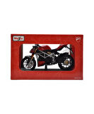 Ducati Super Naked S 1:12 Model Motosiklet 32713