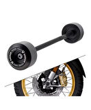BMW R1250GS R1200GS/ADV R1200RT R1250RT R1250 GS/RT Ön Aks Koruma