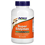 Super Enzymes 180 Kapsül