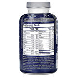 Men's 50 Complete 200 Tablets