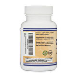 CDP Choline 300 mg 60 Kapsül