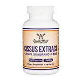 Cıssus Extract 1000 mg 100 Capsules