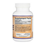 Cıssus Extract 1000 mg 100 Capsules