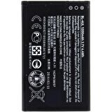 Axya Nokia Asha 225 Bl-4Ul Batarya Pil 1200 Mah orjinal uyumlu