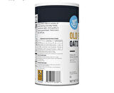 Happy Belly, Old Fashioned Oats, 18 Ounce Yulaf