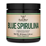 Blue Spırulina 30 grams 1.06 oz.